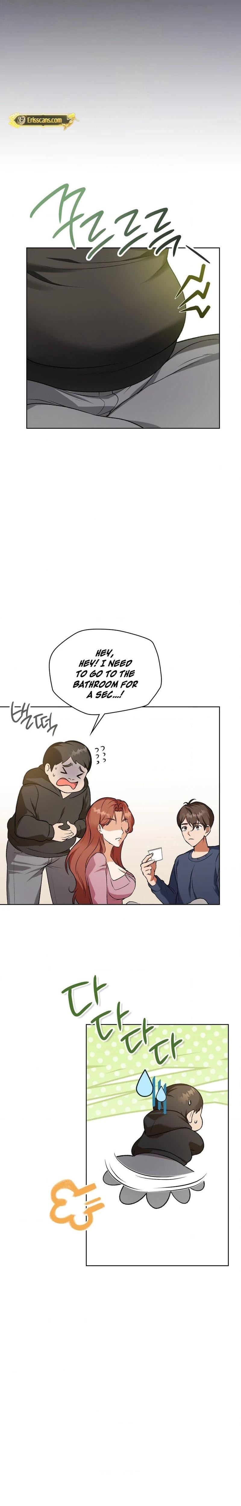 Change Days Uncensored, chapter 1, page 25 of 37