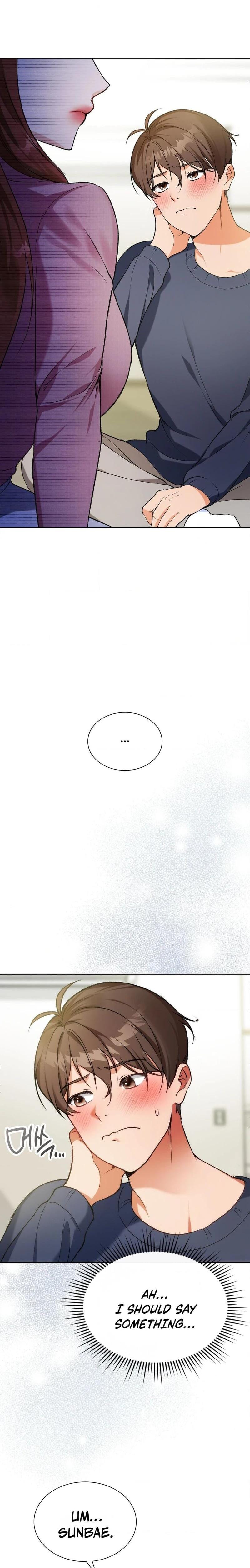 Change Days Uncensored, chapter 1, page 26 of 37