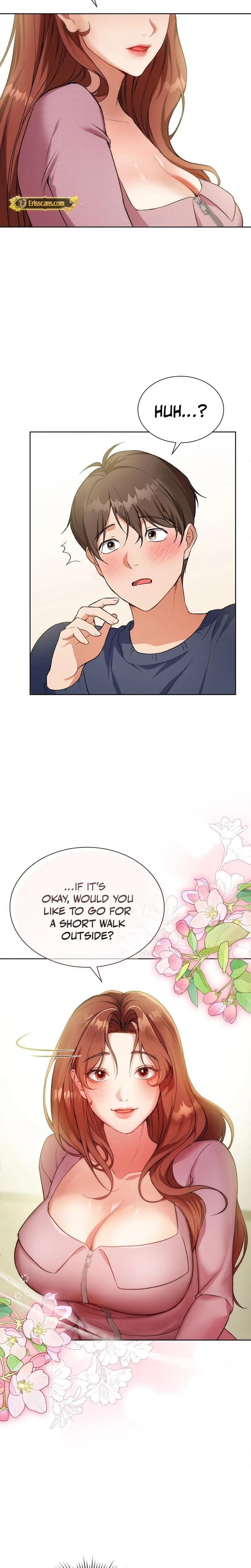 Change Days Uncensored, chapter 1, page 27 of 37