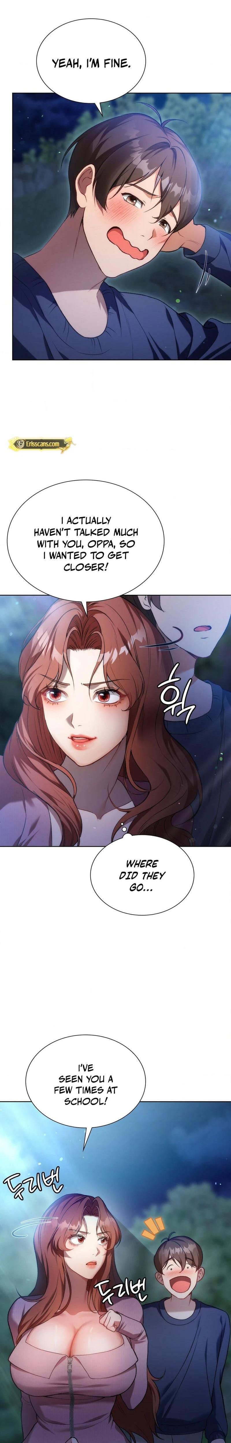 Change Days Uncensored, chapter 1, page 29 of 37