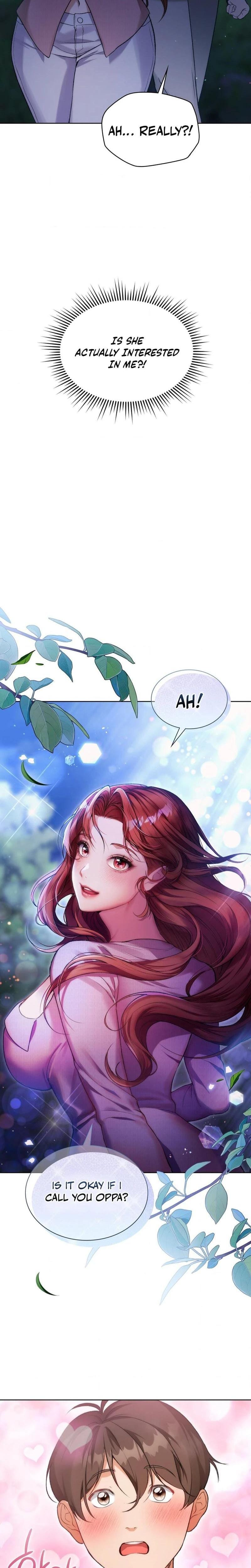 Change Days Uncensored, chapter 1, page 30 of 37