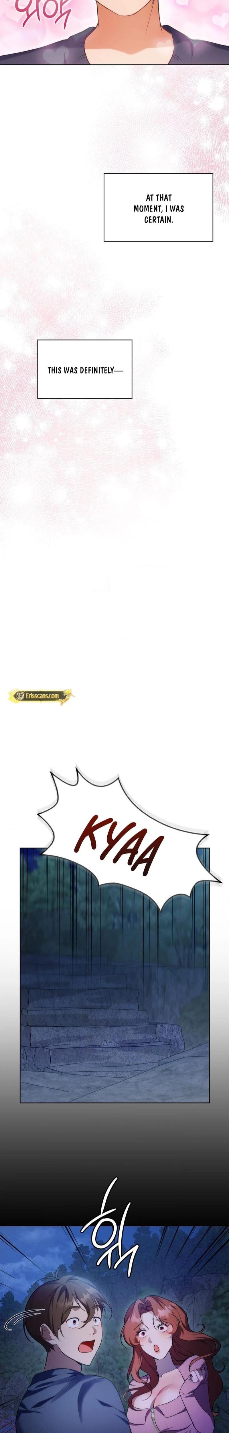 Change Days Uncensored, chapter 1, page 31 of 37