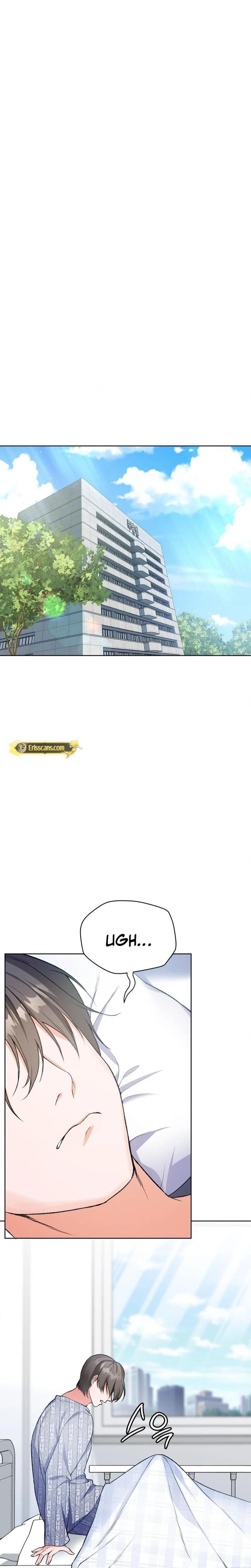 Change Days Uncensored, chapter 1, page 33 of 37