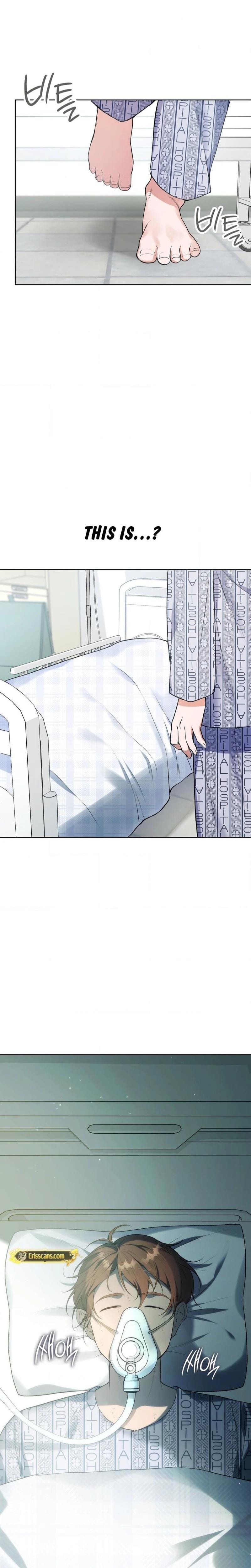 Change Days Uncensored, chapter 1, page 35 of 37