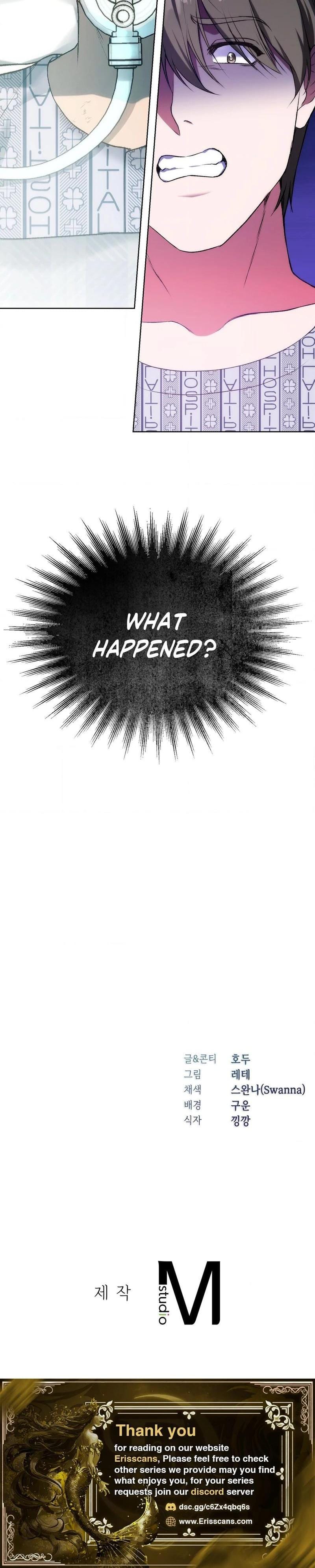 Change Days Uncensored, chapter 1, page 37 of 37
