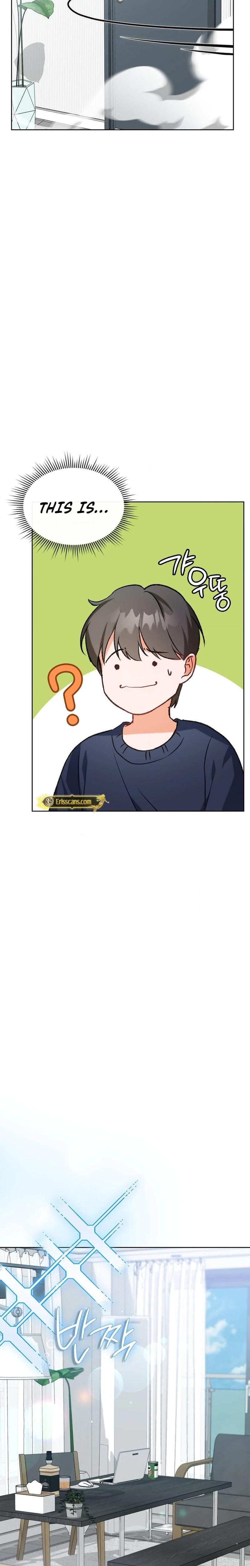 Change Days Uncensored, chapter 2, page 12 of 36