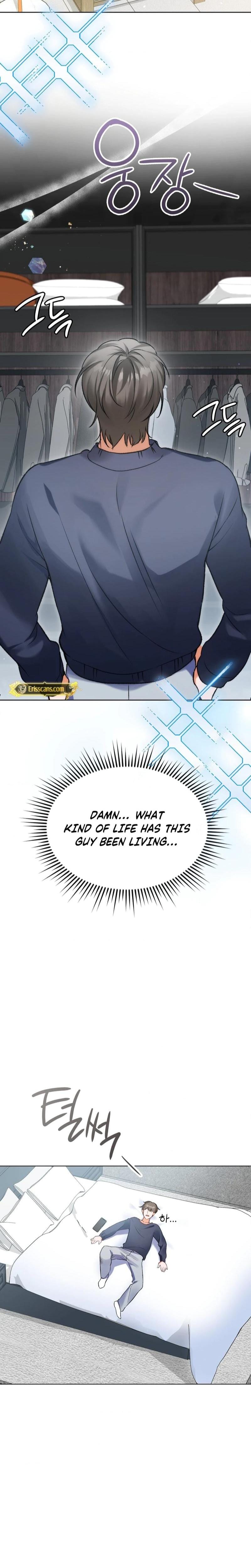 Change Days Uncensored, chapter 2, page 14 of 36