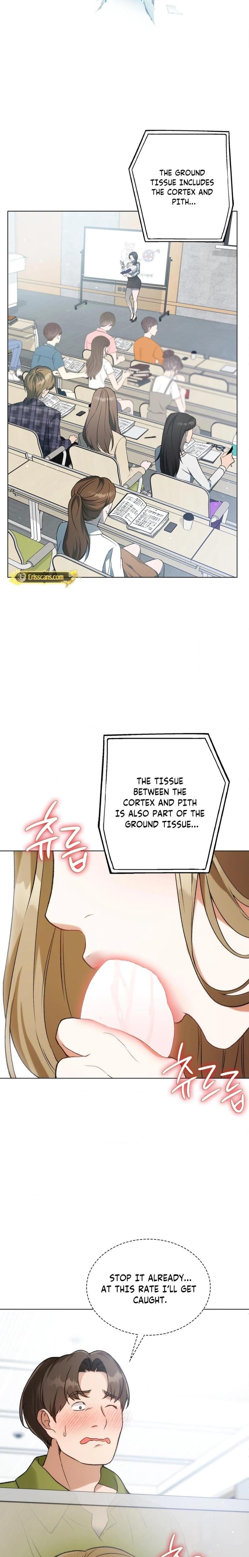 Change Days Uncensored, chapter 2, page 18 of 36