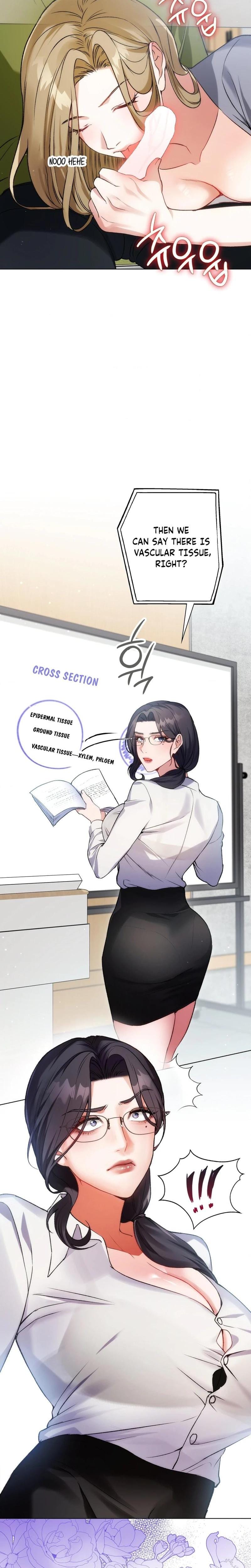 Change Days Uncensored, chapter 2, page 19 of 36