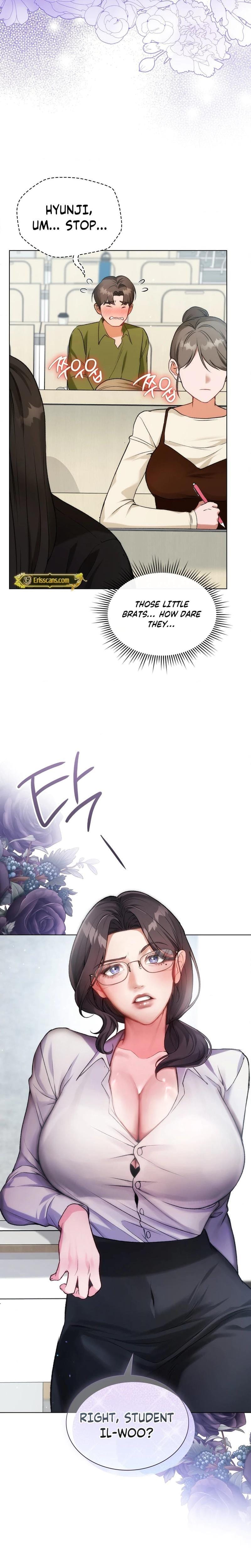 Change Days Uncensored, chapter 2, page 20 of 36