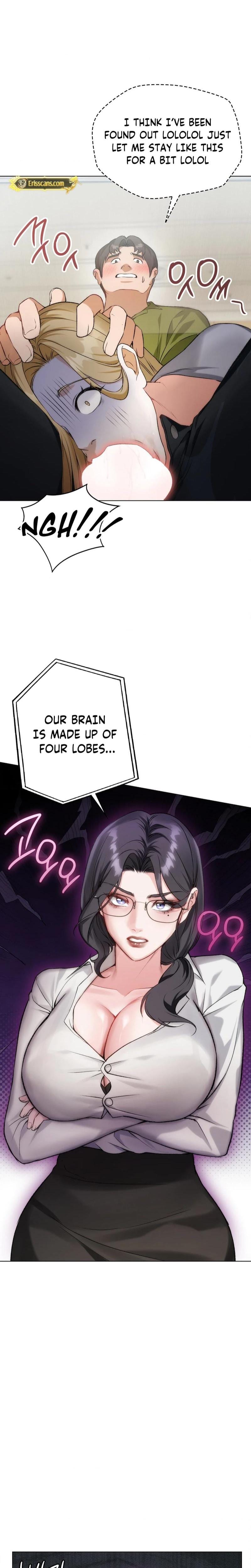 Change Days Uncensored, chapter 2, page 22 of 36