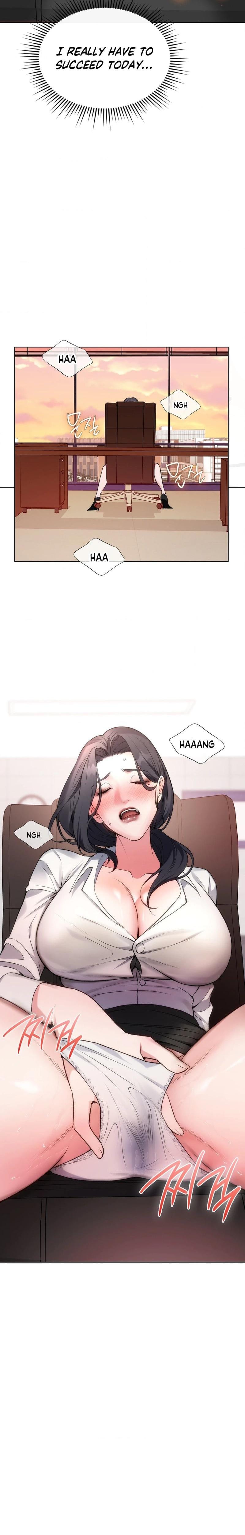 Change Days Uncensored, chapter 2, page 29 of 36