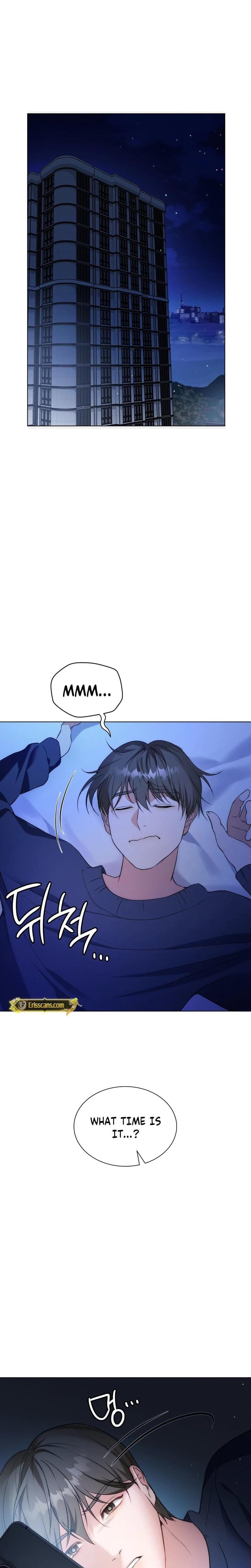 Change Days Uncensored, chapter 2, page 30 of 36