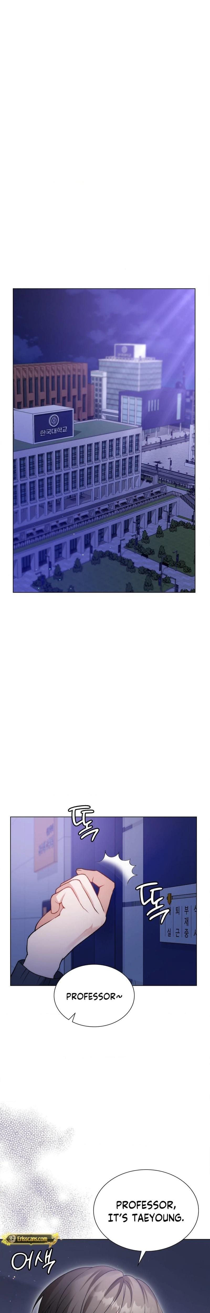 Change Days Uncensored, chapter 2, page 34 of 36