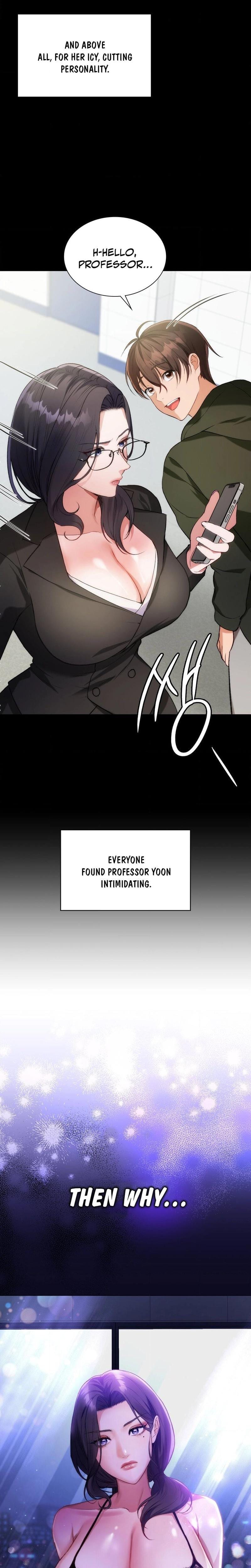 Change Days Uncensored, chapter 3, page 9 of 27