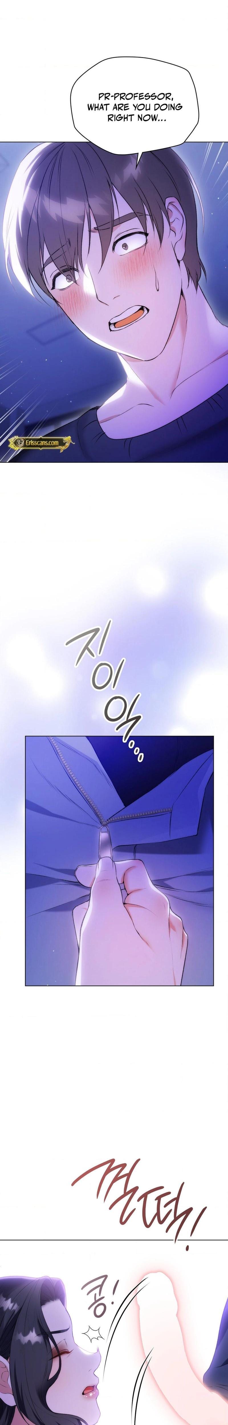Change Days Uncensored, chapter 3, page 12 of 27