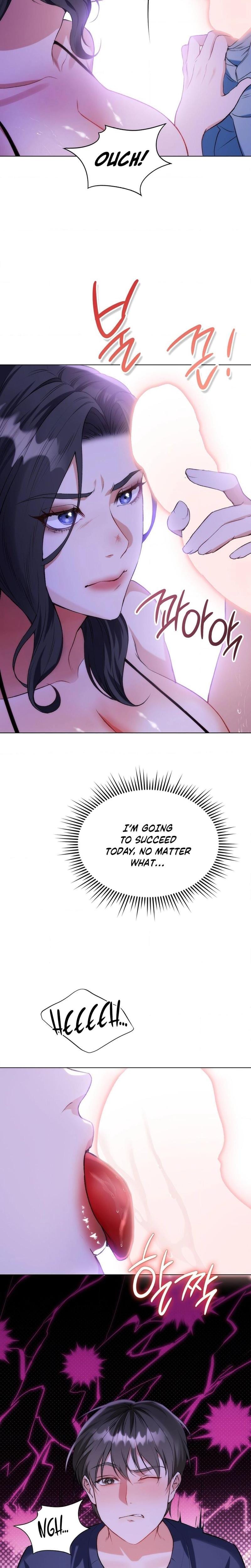 Change Days Uncensored, chapter 3, page 13 of 27