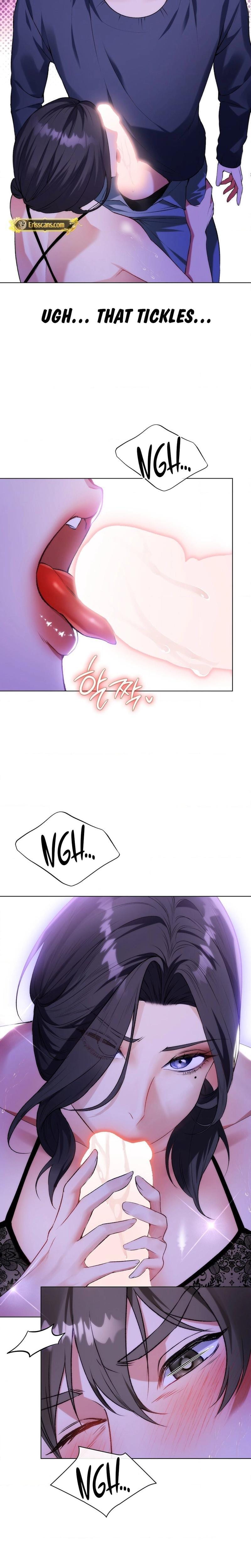 Change Days Uncensored, chapter 3, page 14 of 27