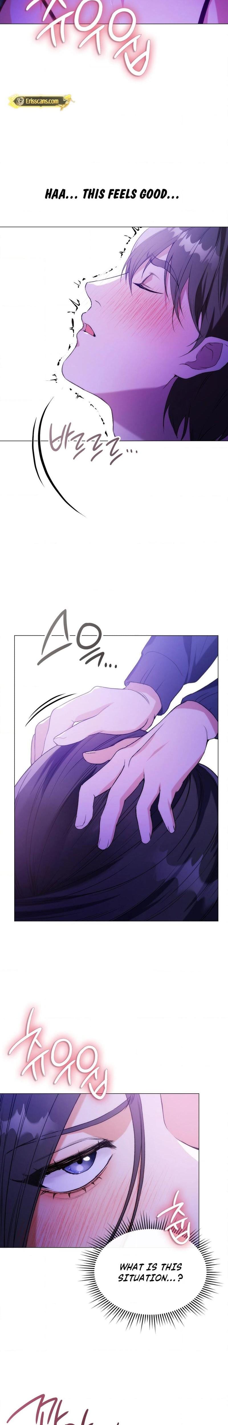 Change Days Uncensored, chapter 3, page 16 of 27