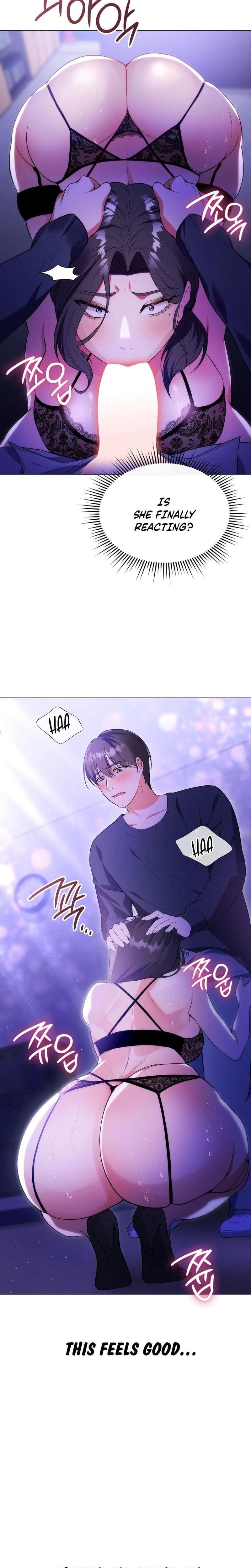 Change Days Uncensored, chapter 3, page 17 of 27