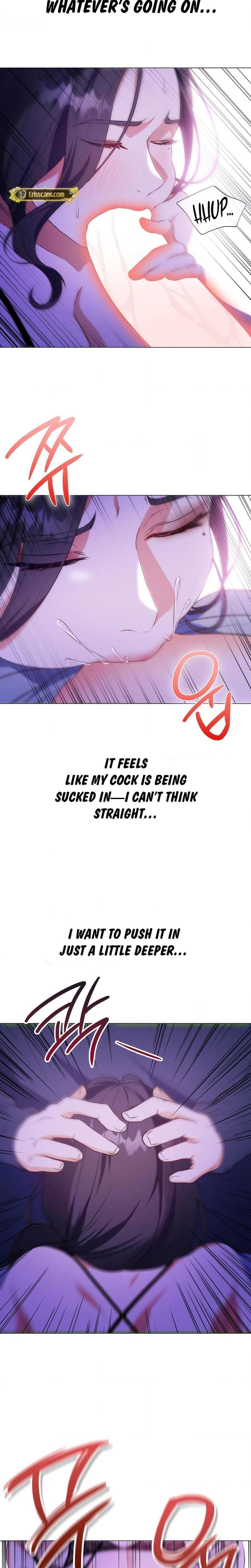Change Days Uncensored, chapter 3, page 18 of 27