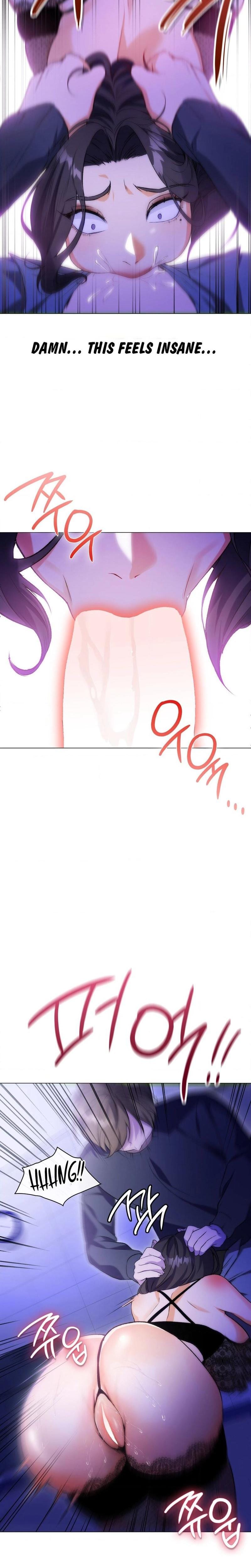 Change Days Uncensored, chapter 3, page 19 of 27