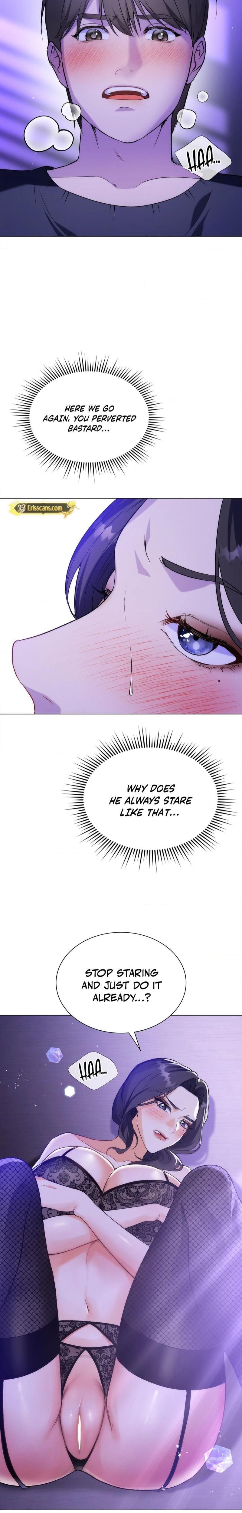 Change Days Uncensored, chapter 4, page 6 of 30