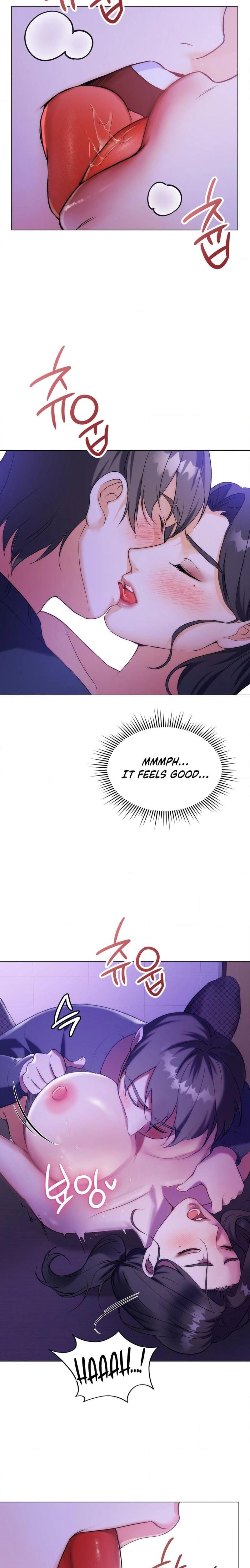 Change Days Uncensored, chapter 4, page 9 of 30