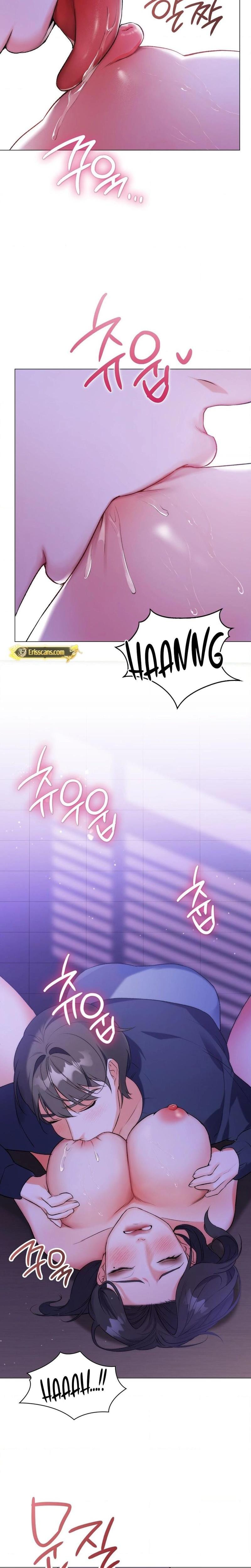 Change Days Uncensored, chapter 4, page 10 of 30