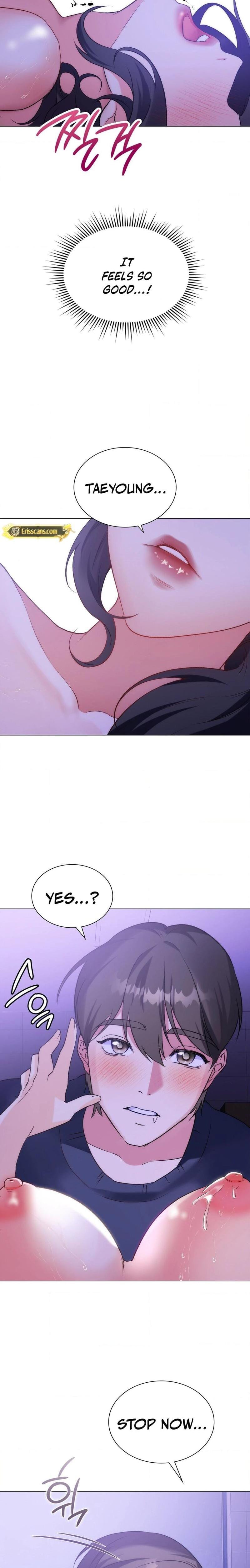 Change Days Uncensored, chapter 4, page 12 of 30