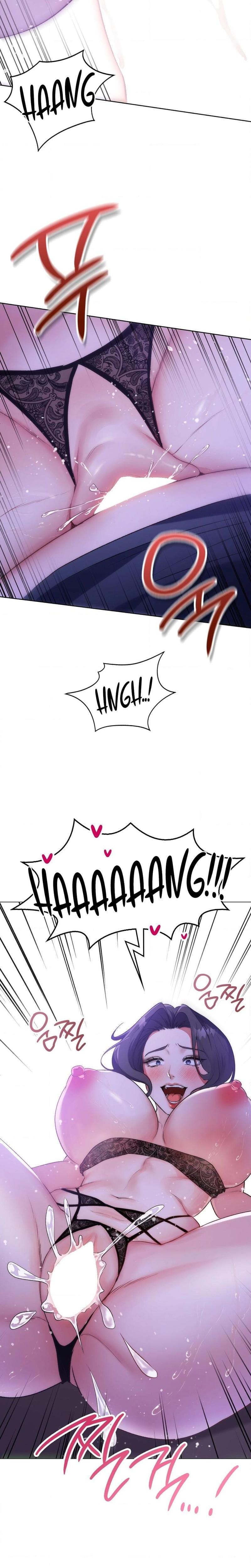 Change Days Uncensored, chapter 4, page 17 of 30