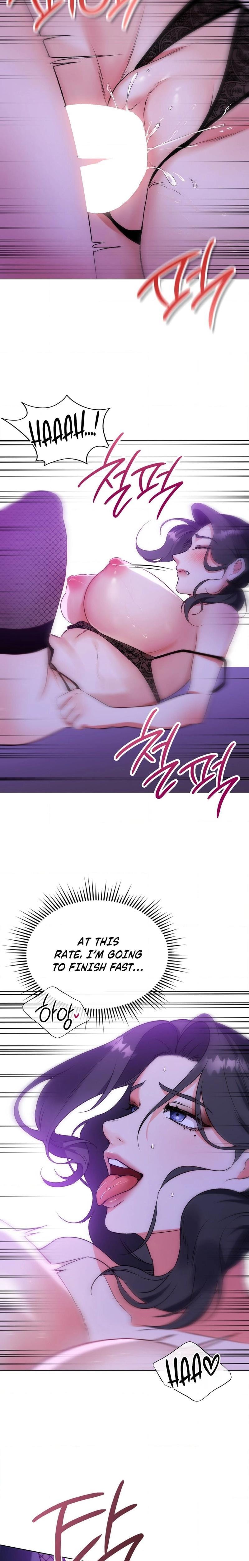 Change Days Uncensored, chapter 4, page 19 of 30