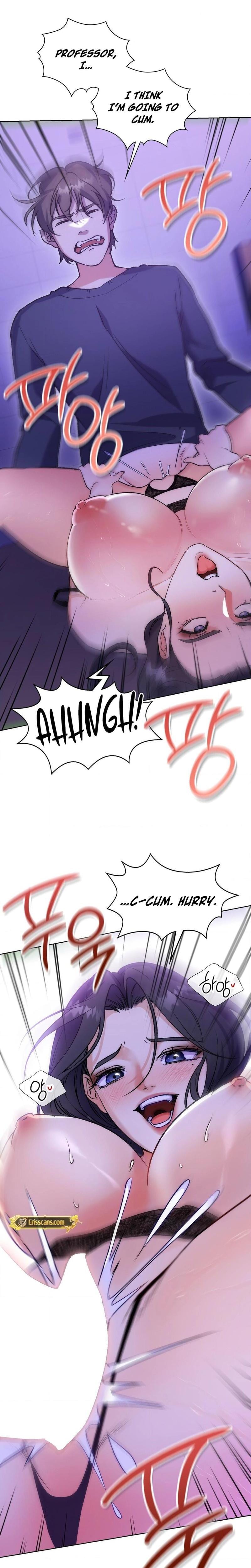 Change Days Uncensored, chapter 4, page 22 of 30