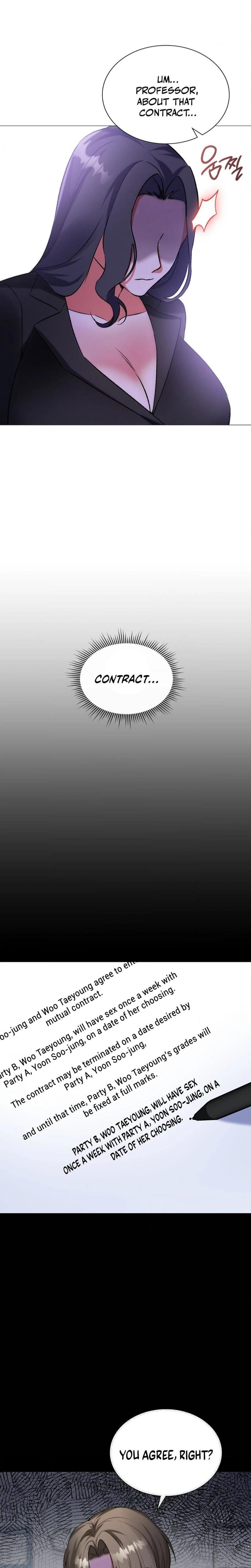 Change Days Uncensored, chapter 4, page 26 of 30