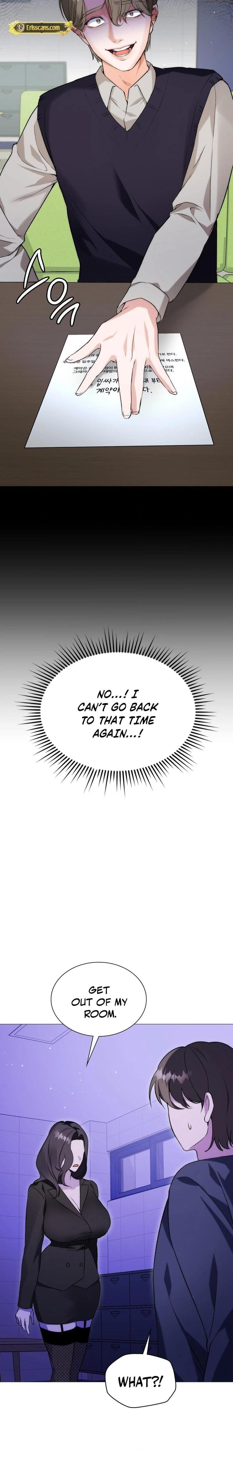 Change Days Uncensored, chapter 4, page 27 of 30