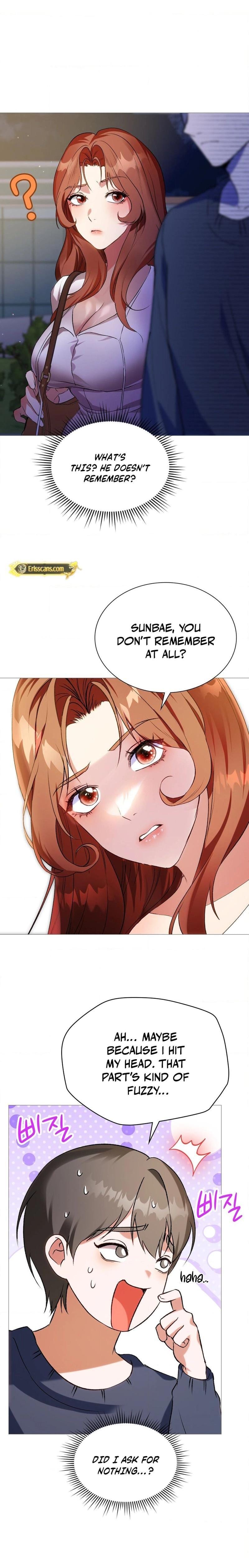 Change Days Uncensored, chapter 5, page 6 of 28