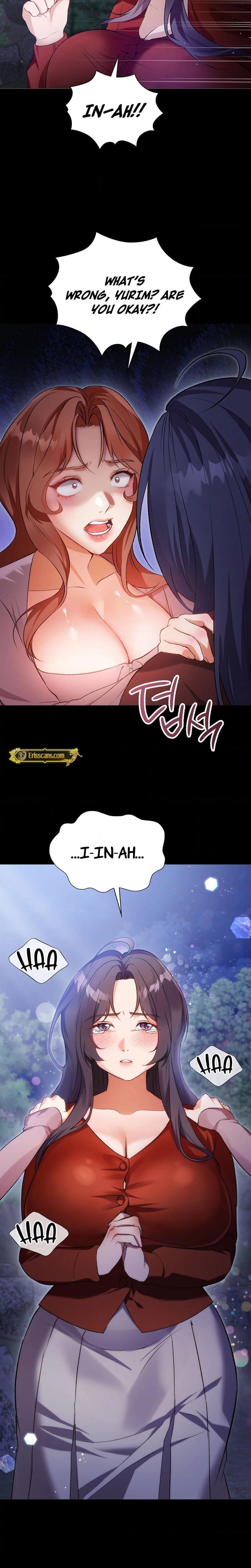 Change Days Uncensored, chapter 5, page 8 of 28