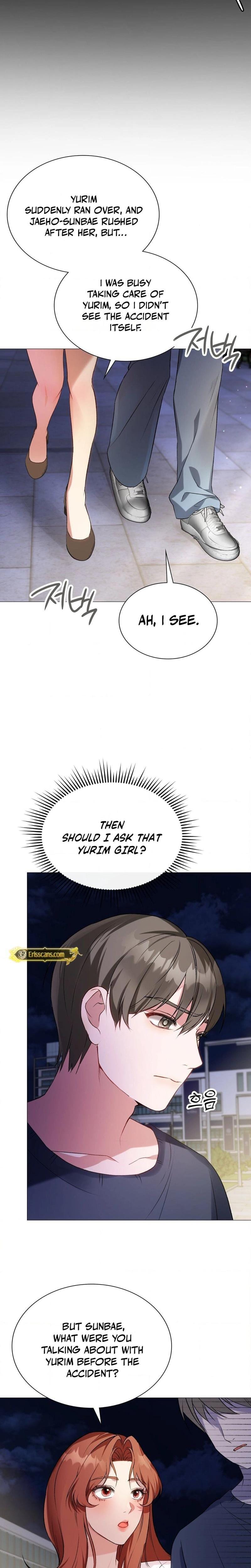 Change Days Uncensored, chapter 5, page 10 of 28