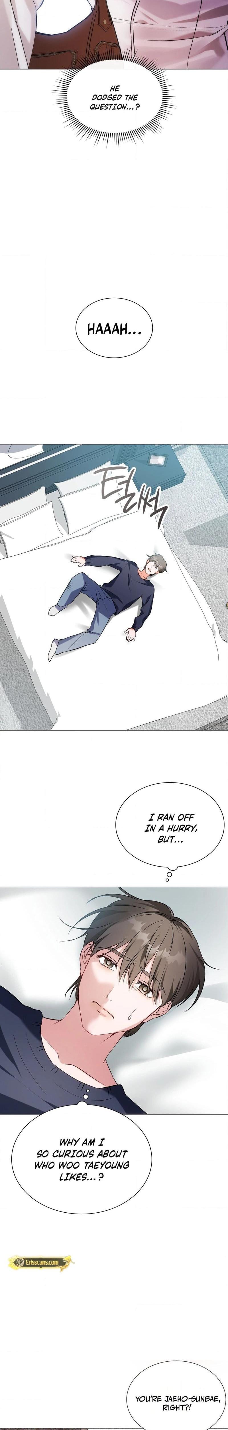 Change Days Uncensored, chapter 5, page 14 of 28