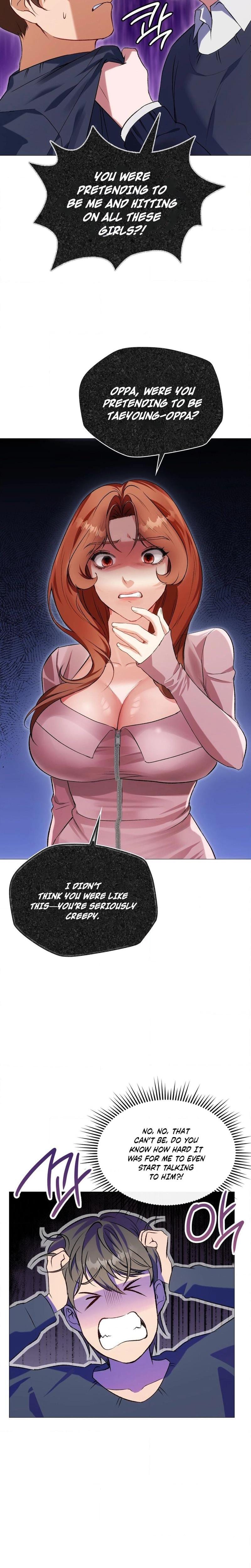 Change Days Uncensored, chapter 5, page 19 of 28