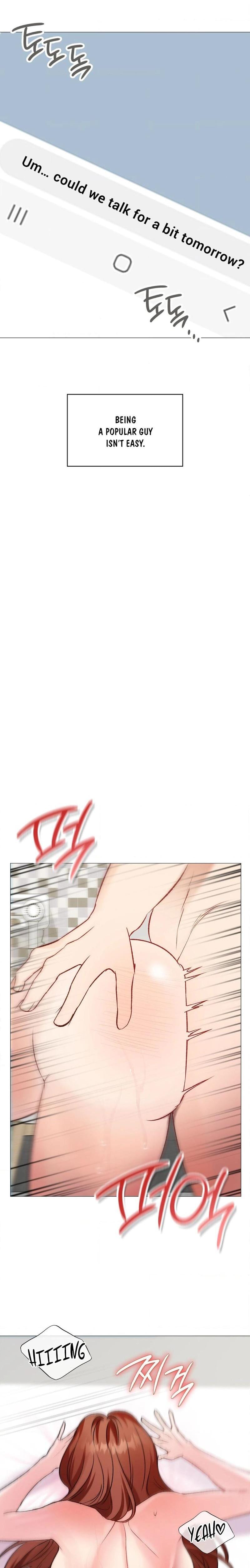 Change Days Uncensored, chapter 5, page 20 of 28