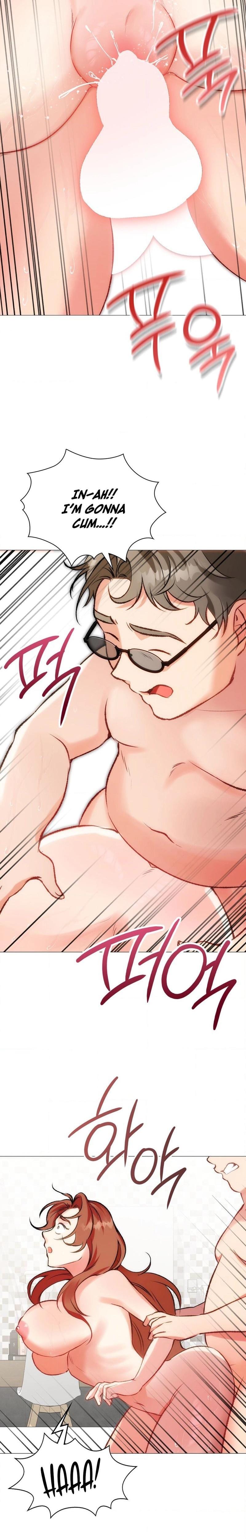 Change Days Uncensored, chapter 5, page 26 of 28