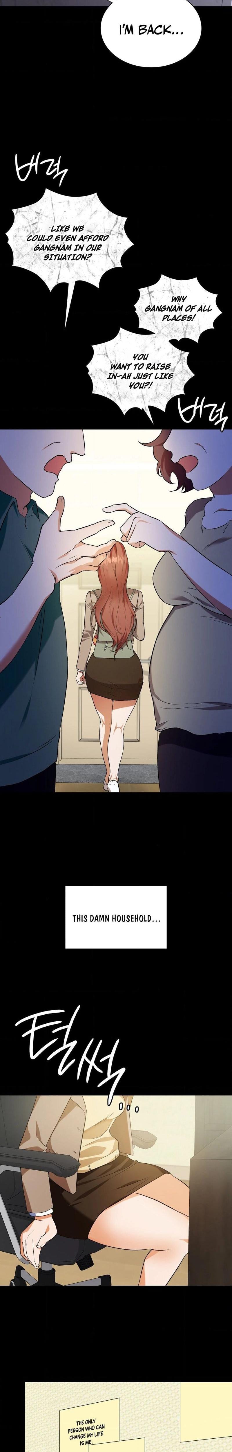 Change Days Uncensored, chapter 6, page 5 of 25