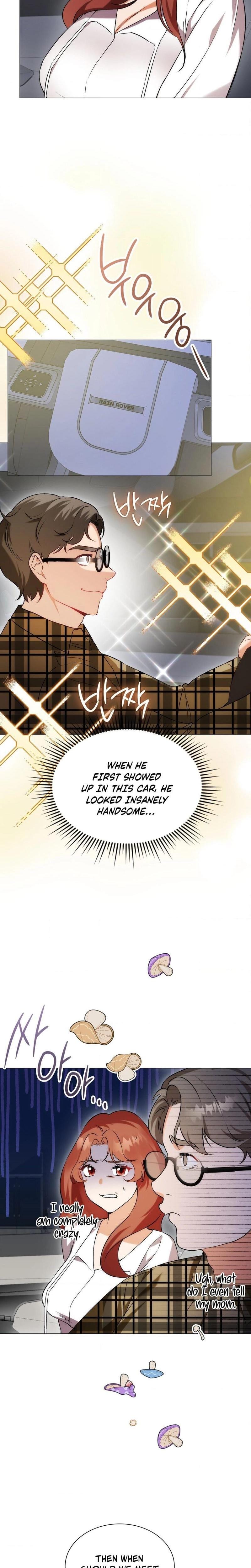 Change Days Uncensored, chapter 6, page 19 of 25