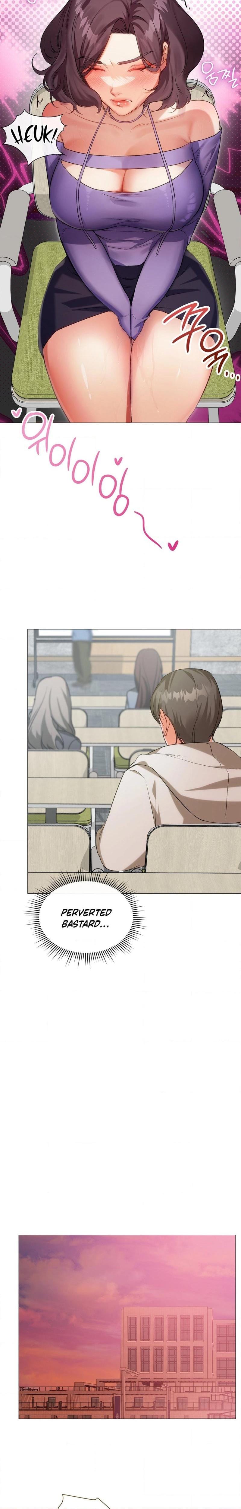 Change Days Uncensored, chapter 7, page 7 of 24