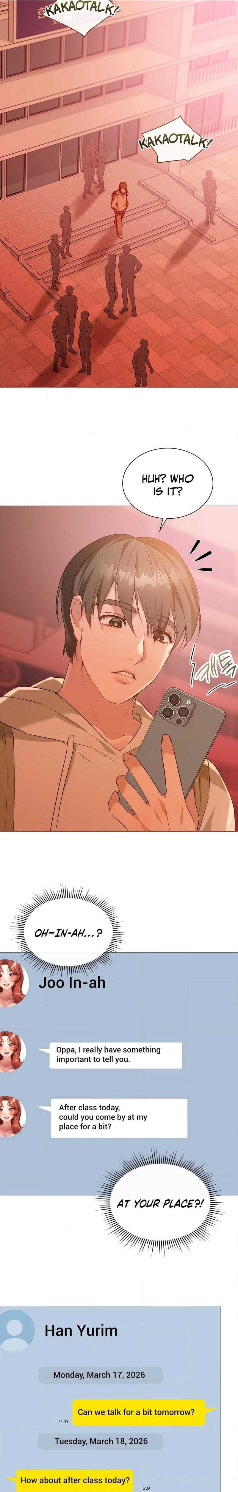 Change Days Uncensored, chapter 7, page 8 of 24