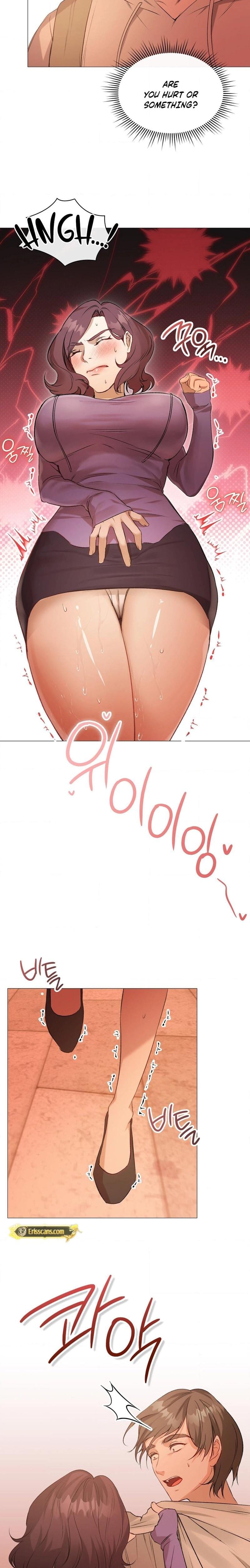 Change Days Uncensored, chapter 7, page 10 of 24