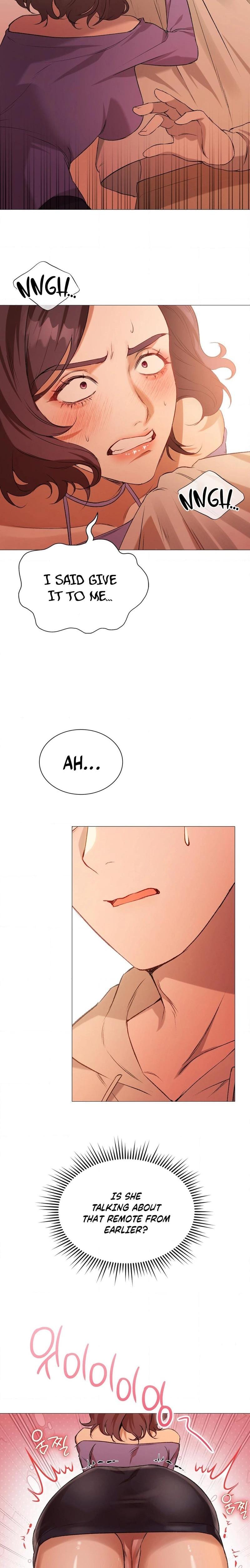 Change Days Uncensored, chapter 7, page 11 of 24
