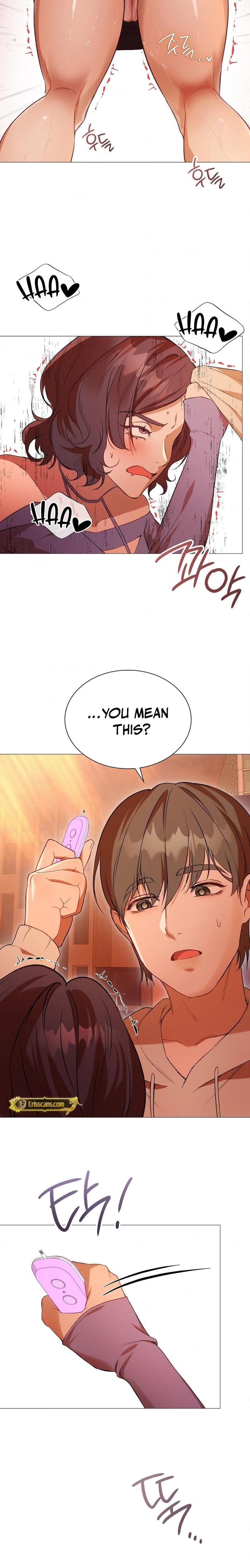 Change Days Uncensored, chapter 7, page 12 of 24