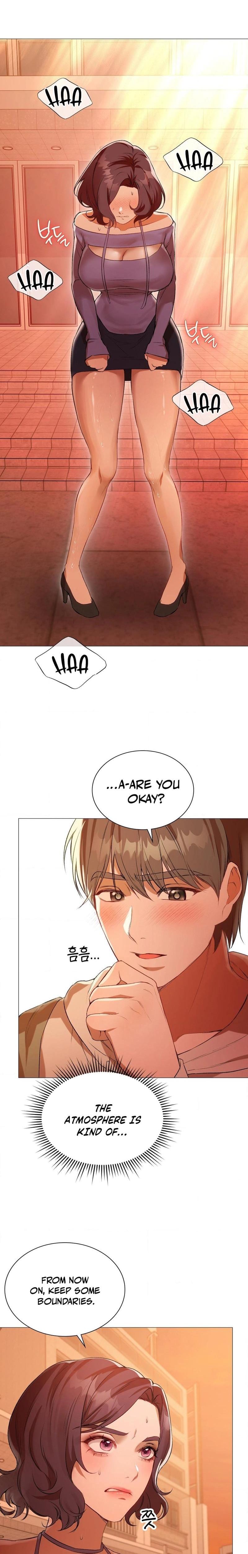Change Days Uncensored, chapter 7, page 13 of 24